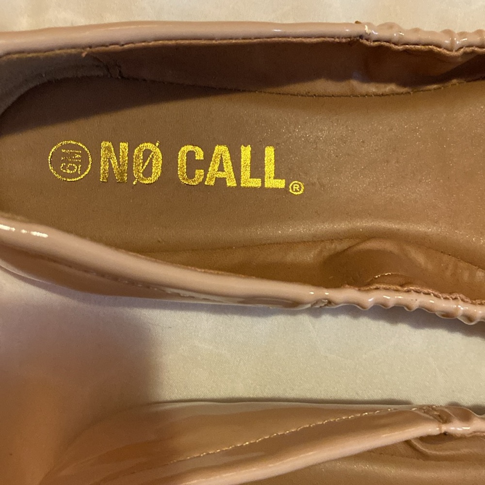 No call size 6 shoes - Picture 2 of 4